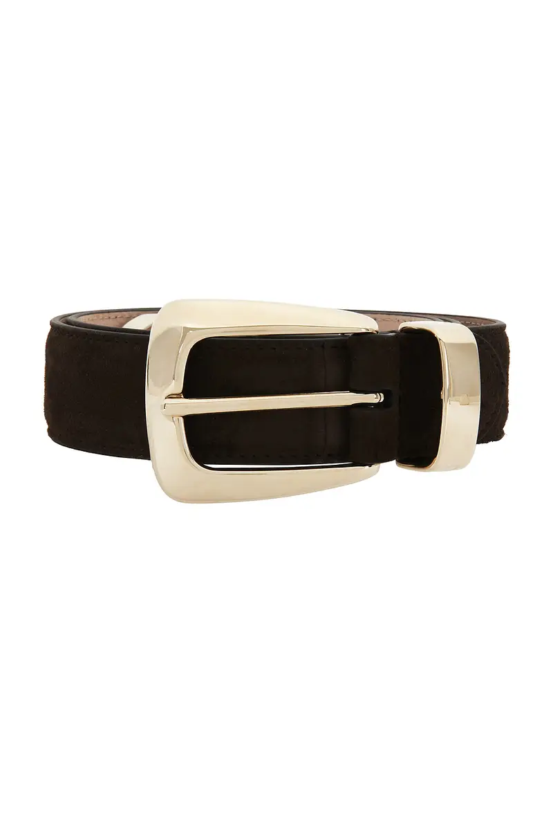 Khaite Benny 30mm Belt | Thumbnail 3 Khaite Benny 30mm Belt | Thumbnail 3