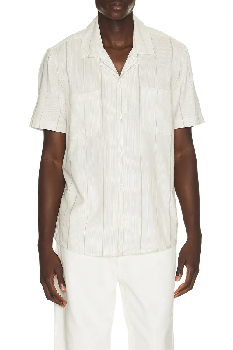 Jacobson Shirt