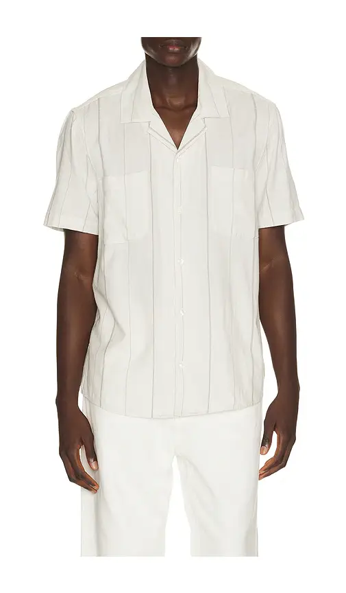 PAIGE Jacobson Shirt | Image 1 PAIGE Jacobson Shirt | Image 1