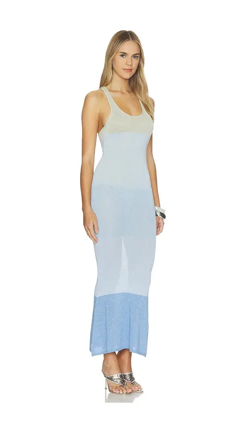 Asta Resort Anabell Dress | Thumbnail 2 Asta Resort Anabell Dress | Thumbnail 2