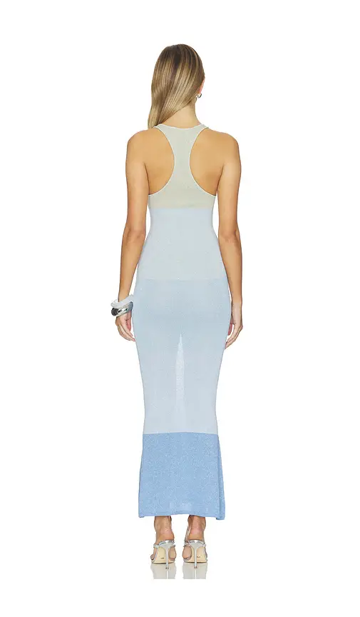 Asta Resort Anabell Dress | Thumbnail 3 Asta Resort Anabell Dress | Thumbnail 3