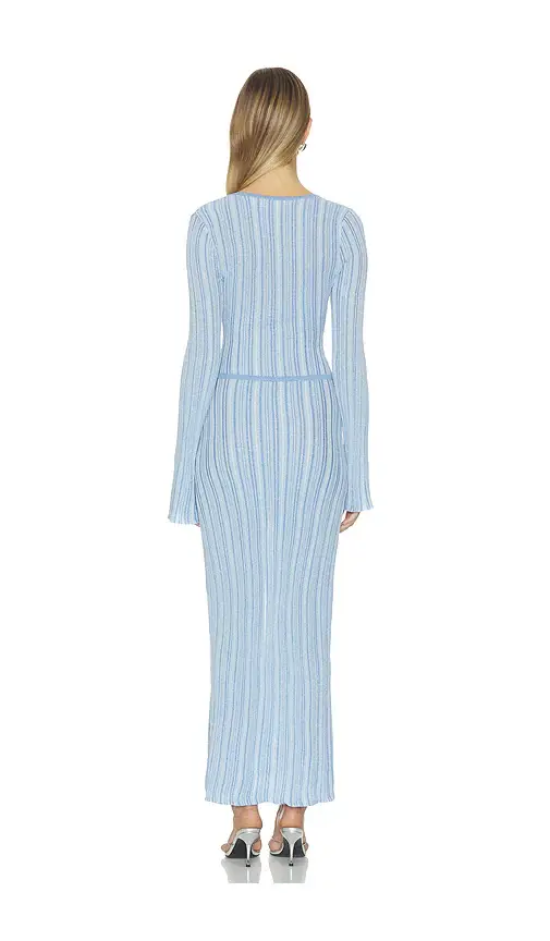 Asta Resort Nikita Dress | Thumbnail 3