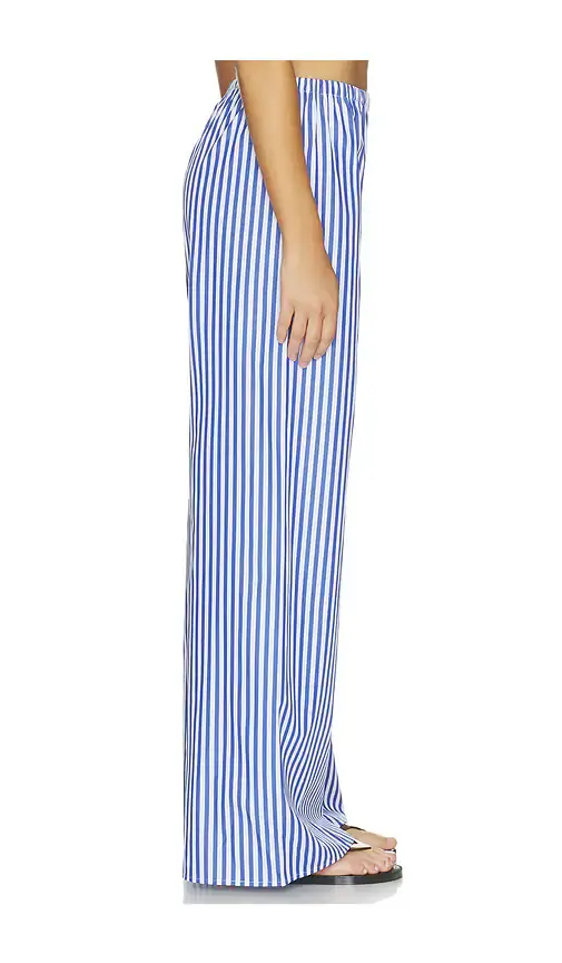 La Ligne Stripe Pant | Thumbnail 3 La Ligne Stripe Pant | Thumbnail 3