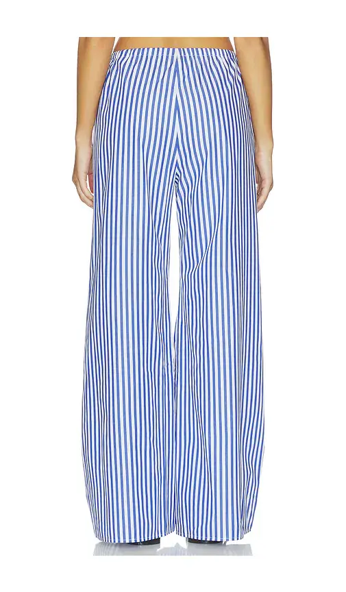 La Ligne Stripe Pant | Thumbnail 4 La Ligne Stripe Pant | Thumbnail 4