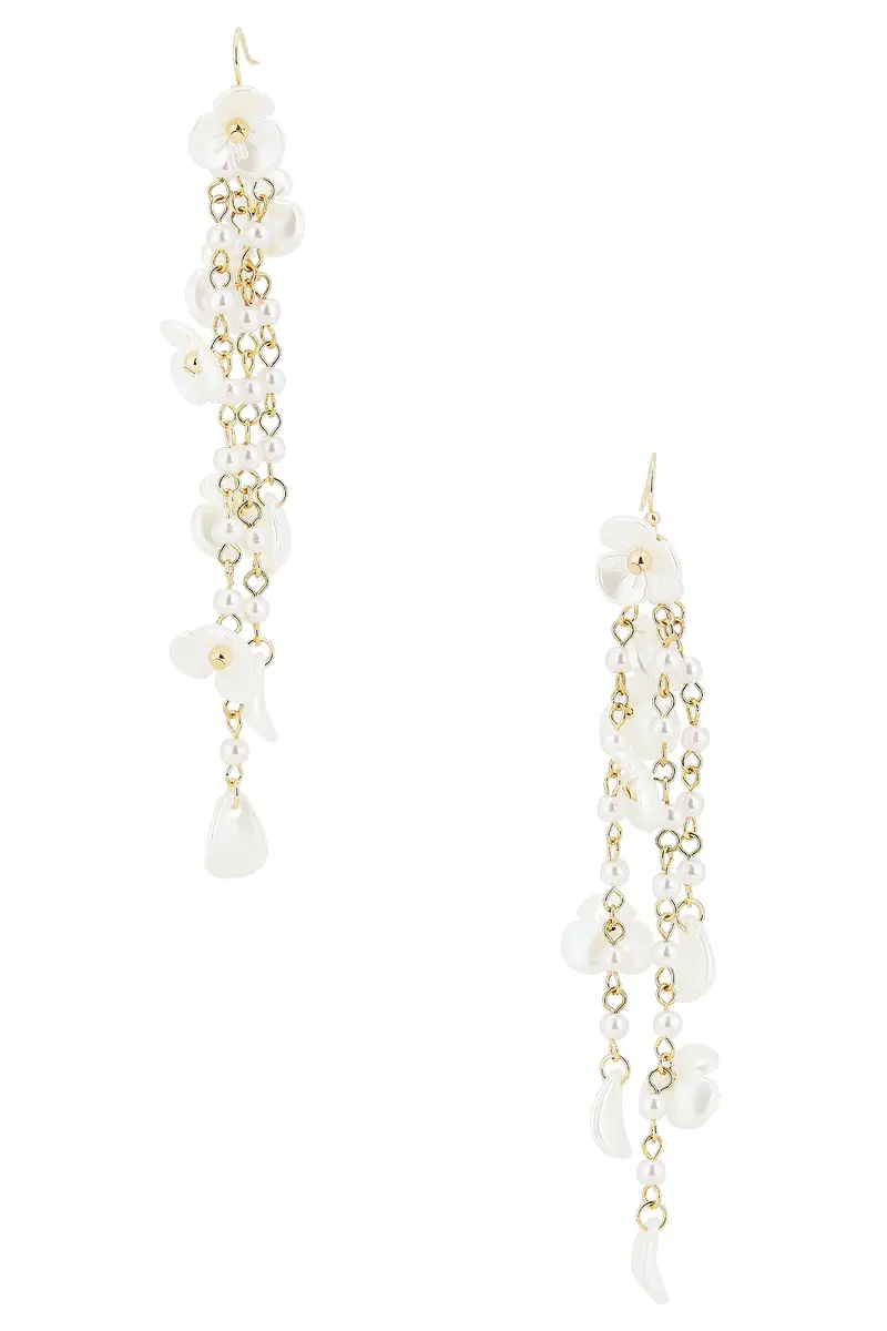 Prisca Earrings Prisca Earrings