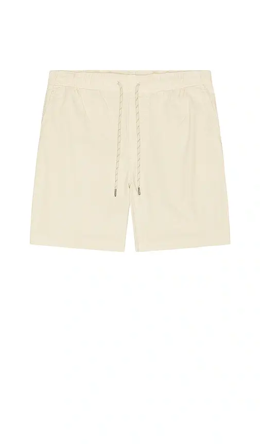 Faherty Essential Drawstring Short | Thumbnail 4 Faherty Essential Drawstring Short | Thumbnail 4