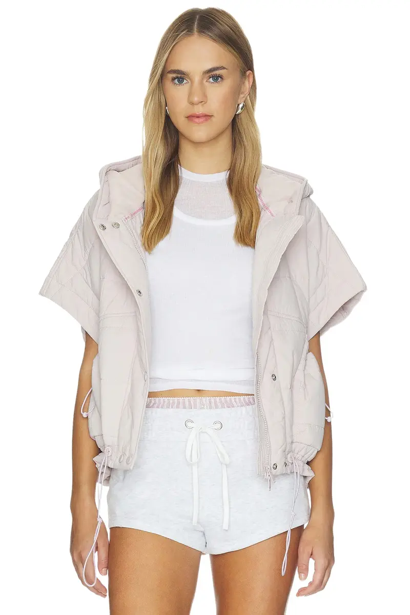 x FP Movement Happy Trails Poncho x FP Movement Happy Trails Poncho