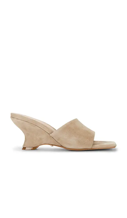 RAYE Madalena Wedge | Image 1 RAYE Madalena Wedge | Image 1