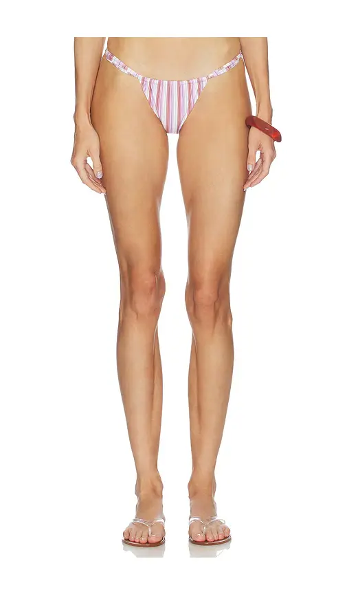 Camila Coelho Vivienne Bottom | Image 1 Camila Coelho Vivienne Bottom | Image 1