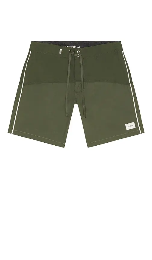 Rhythm Heritage Curve Trunk | Thumbnail 5 Rhythm Heritage Curve Trunk | Thumbnail 5