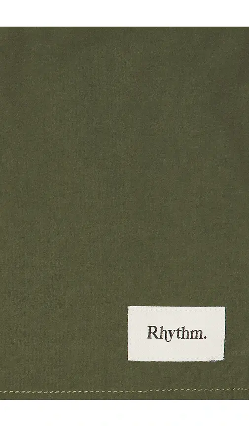 Rhythm Heritage Curve Trunk | Thumbnail 6 Rhythm Heritage Curve Trunk | Thumbnail 6