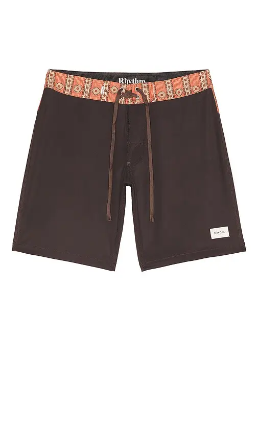 Rhythm Towner Panel Trunk | Thumbnail 5 Rhythm Towner Panel Trunk | Thumbnail 5