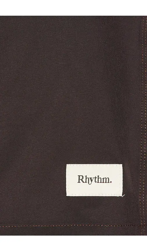 Rhythm Towner Panel Trunk | Thumbnail 6 Rhythm Towner Panel Trunk | Thumbnail 6