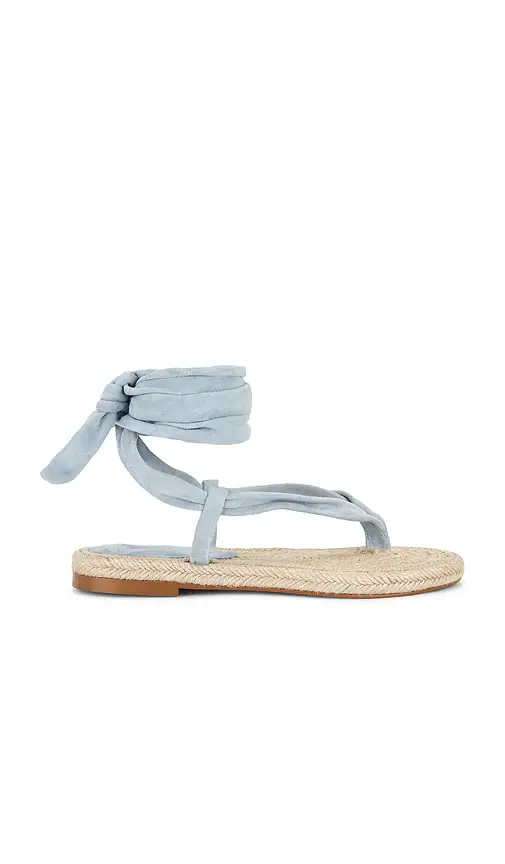 RAYE Najah Espadrille | Image 1 RAYE Najah Espadrille | Image 1