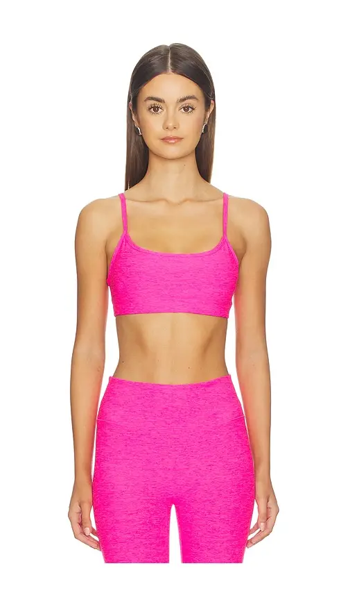 Beyond Yoga Spacedye Forever Bra | Image 1 Beyond Yoga Spacedye Forever Bra | Image 1