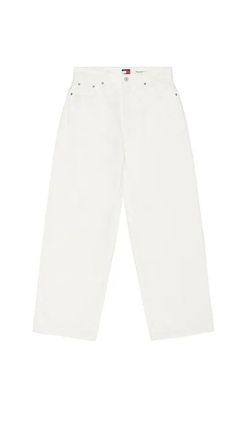 Tommy Jeans Theo Baggy Jeans | Thumbnail 5 Tommy Jeans Theo Baggy Jeans | Thumbnail 5