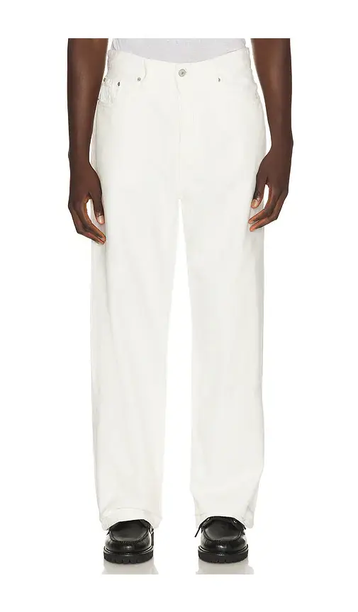 Tommy Jeans Theo Baggy Jeans | Image 1 Tommy Jeans Theo Baggy Jeans | Image 1