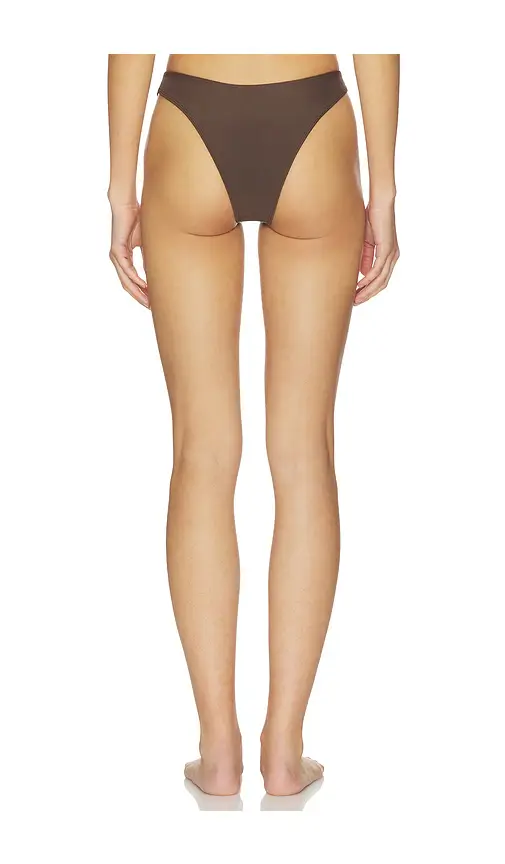 Faithfull Sierra Bikini Bottom | Thumbnail 3 Faithfull Sierra Bikini Bottom | Thumbnail 3