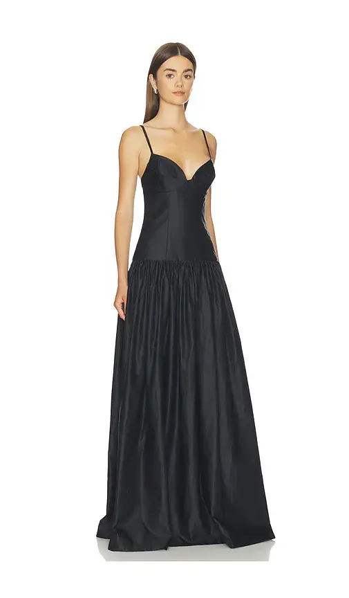 Lovers and Friends Heely Gown | Thumbnail 2
