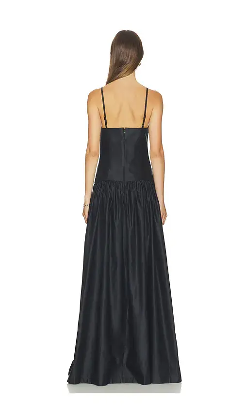 Lovers and Friends Heely Gown | Thumbnail 3
