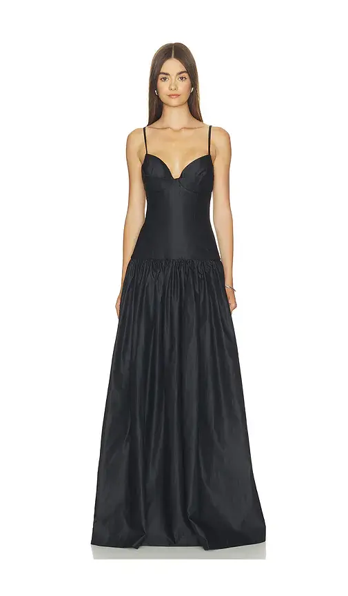 Lovers and Friends Heely Gown | Image 1 Lovers and Friends Heely Gown | Image 1