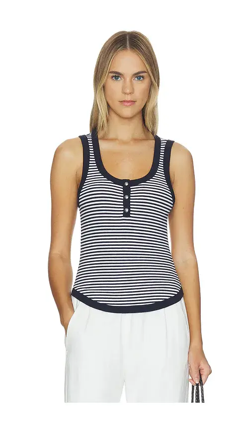 Favorite Daughter The Foundation Tank | Image 1 Favorite Daughter The Foundation Tank | Image 1