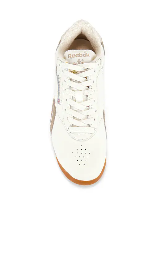 REEBOK Freestyle Low Sneaker | Thumbnail 4