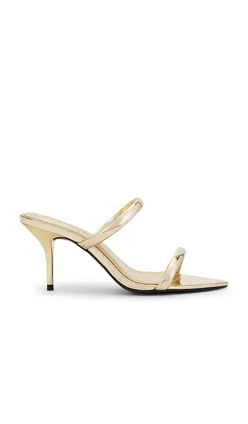 Schutz Nylle Mule | Image 1 Schutz Nylle Mule | Image 1