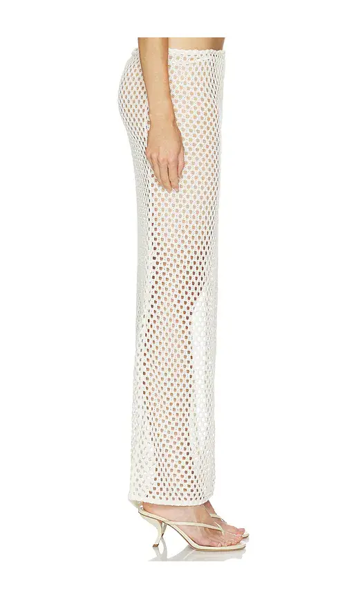 Camila Coelho Krina Maxi Skirt | Thumbnail 2 Camila Coelho Krina Maxi Skirt | Thumbnail 2