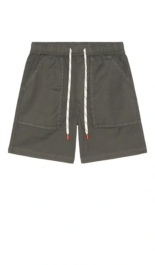 TOPO DESIGNS Desert Shorts | Thumbnail 4 TOPO DESIGNS Desert Shorts | Thumbnail 4