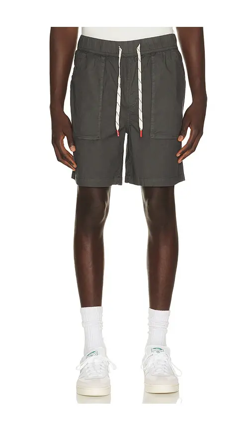 TOPO DESIGNS Desert Shorts | Image 1 TOPO DESIGNS Desert Shorts | Image 1