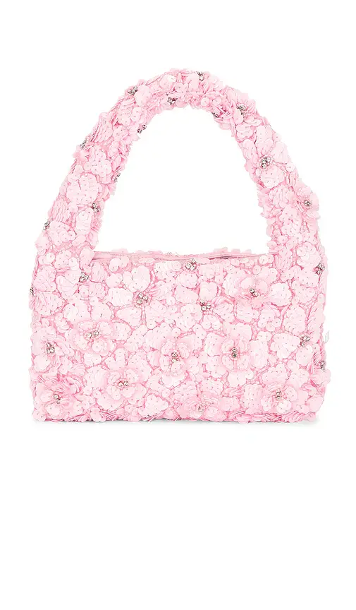 LoveShackFancy Serina Purse | Image 1 LoveShackFancy Serina Purse | Image 1