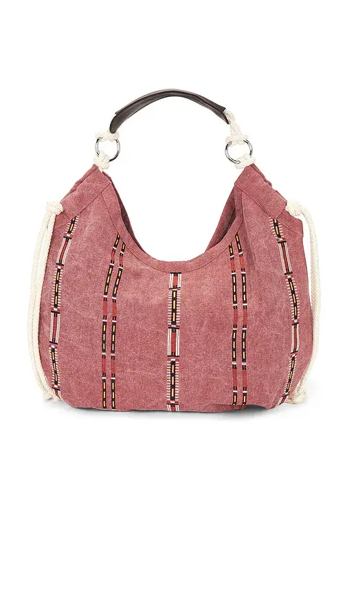 Isabel Marant Byron Tote Bag | Thumbnail 2 Isabel Marant Byron Tote Bag | Thumbnail 2