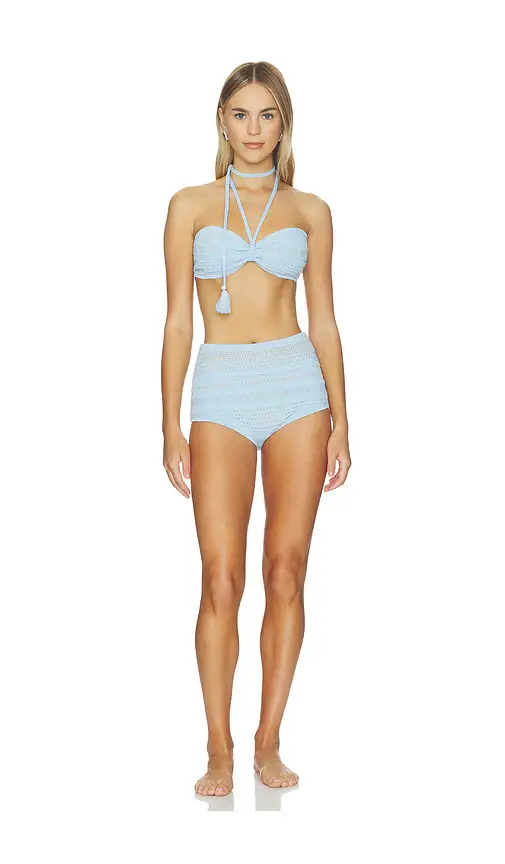 DEVON WINDSOR Verity Bikini Bottom | Thumbnail 4 DEVON WINDSOR Verity Bikini Bottom | Thumbnail 4