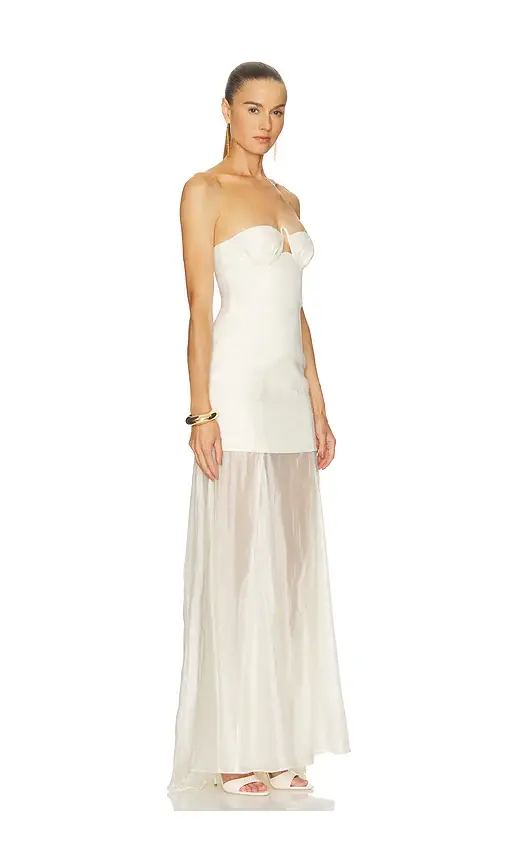 Camila Coelho Liora Gown | Thumbnail 2 Camila Coelho Liora Gown | Thumbnail 2