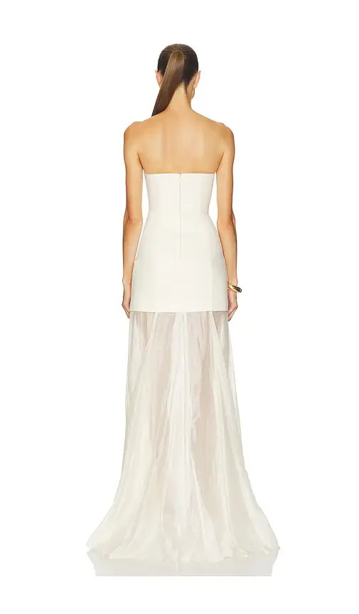 Camila Coelho Liora Gown | Thumbnail 3 Camila Coelho Liora Gown | Thumbnail 3