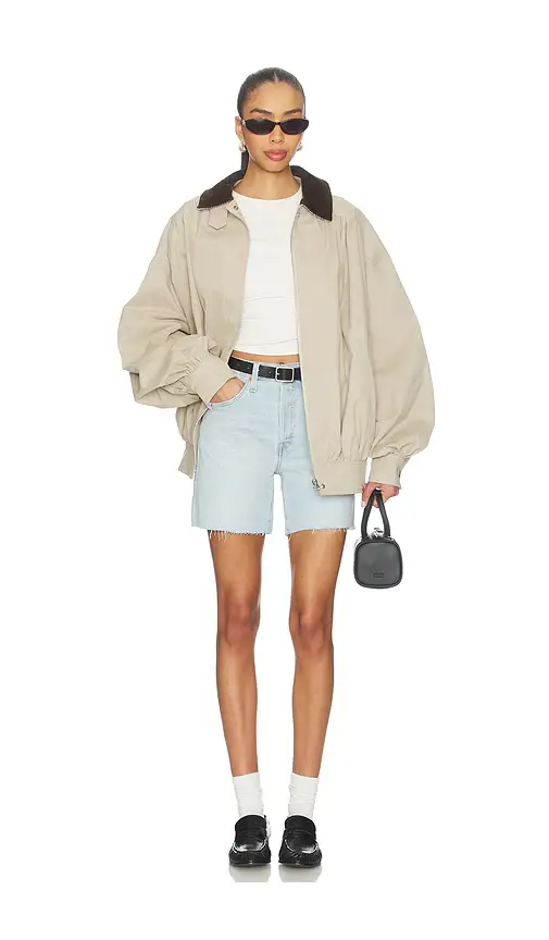 Levi's 501 Mid Thigh Short | Thumbnail 5 Levi's 501 Mid Thigh Short | Thumbnail 5