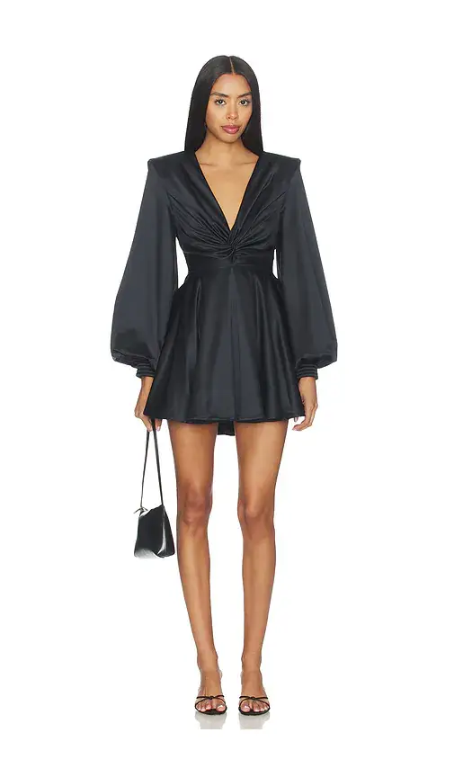 Zhivago The Fading Hour Mini Dress | Image 1 Zhivago The Fading Hour Mini Dress | Image 1