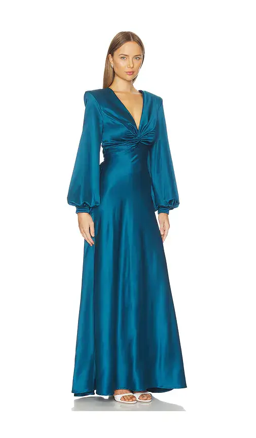 Zhivago The Fading Hour Gown | Thumbnail 2 Zhivago The Fading Hour Gown | Thumbnail 2
