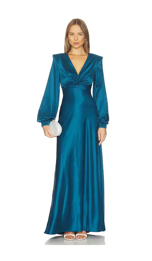 Zhivago The Fading Hour Gown | Image 1 Zhivago The Fading Hour Gown | Image 1