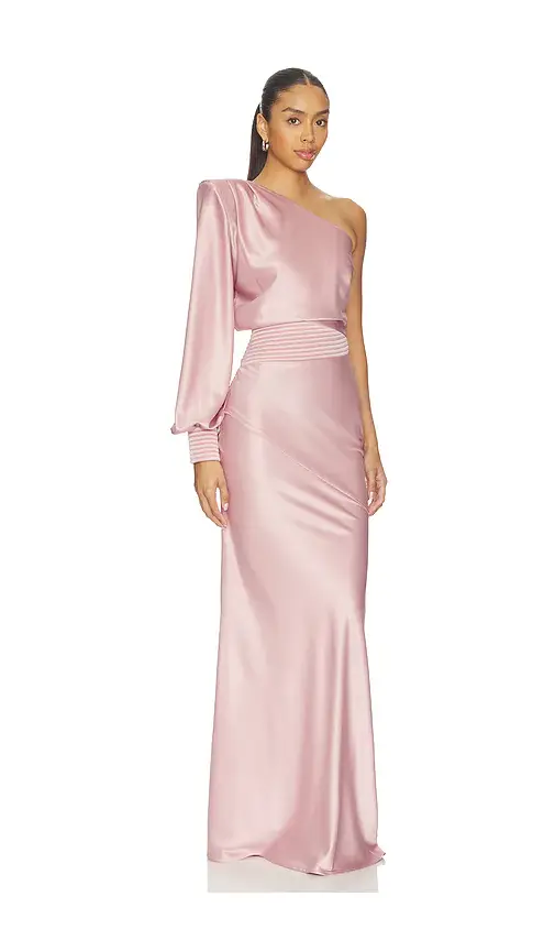 Zhivago Don't Look Now Gown | Thumbnail 2