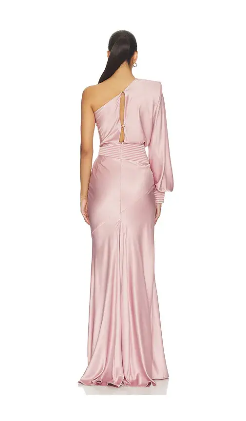 Zhivago Don't Look Now Gown | Thumbnail 3