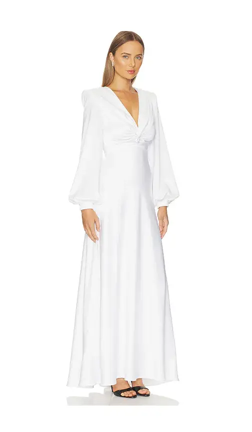 Zhivago The Fading Hour Gown | Thumbnail 2