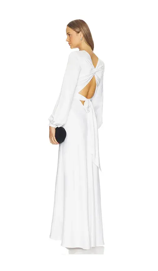 Zhivago The Fading Hour Gown | Thumbnail 3