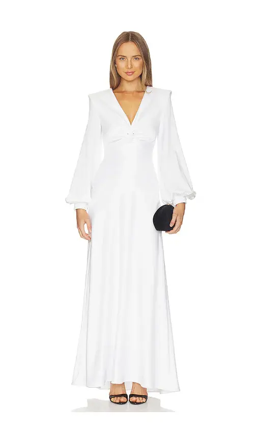 Zhivago The Fading Hour Gown | Image 1 Zhivago The Fading Hour Gown | Image 1