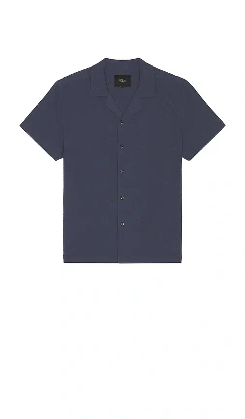 RAILS Amalfi Short Sleeve Shirt | Thumbnail 4 RAILS Amalfi Short Sleeve Shirt | Thumbnail 4