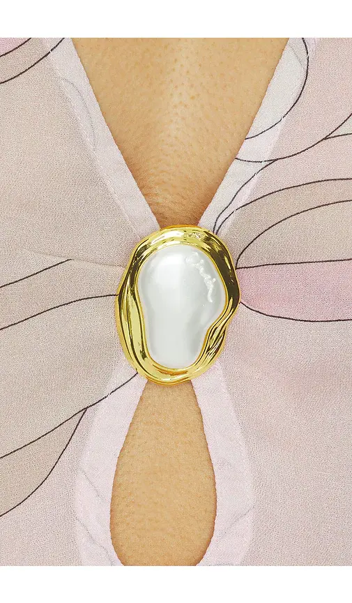 CIN CIN Lulu Moonstone Dress | Thumbnail 4 CIN CIN Lulu Moonstone Dress | Thumbnail 4
