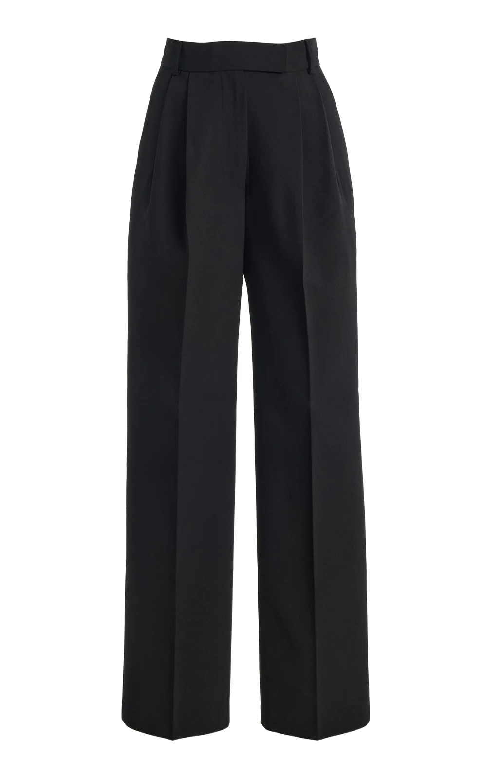 Bea Pleated Suit Pants Bea Pleated Suit Pants