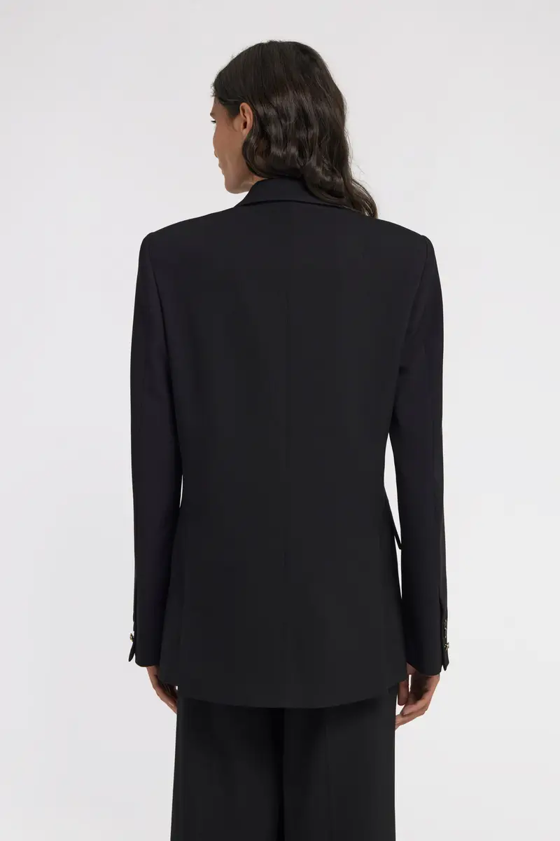 Roberto Cavalli Double-breasted Blazer | Thumbnail 3