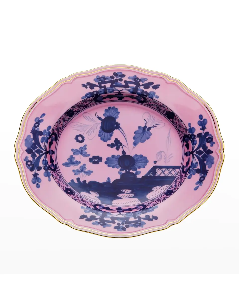 GINORI 1735 Oriente Italiano Charger Plate | Thumbnail 2